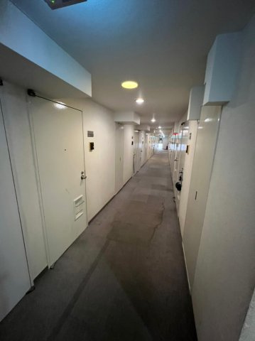 グランメール池袋のその他共用部分|グランメール池袋