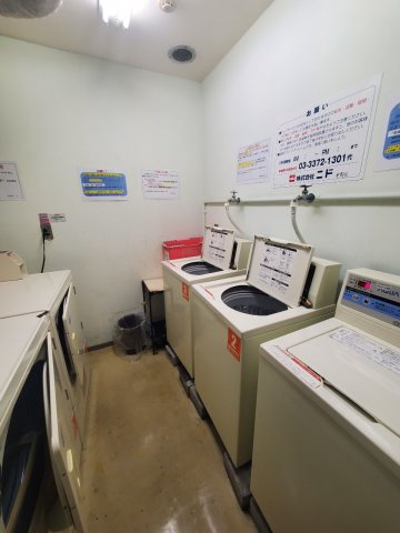 グランメール池袋のその他共用部分|グランメール池袋