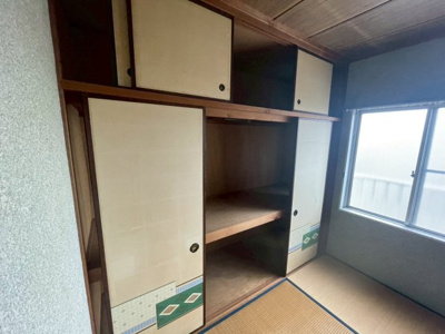 【収納】 | 小古曽アベニュー