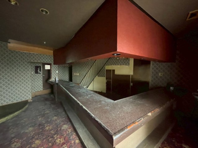 【内装】 | 小古曽アベニュー