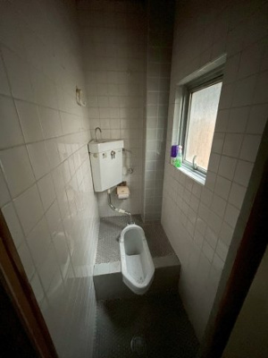 【トイレ】 | 小古曽アベニュー