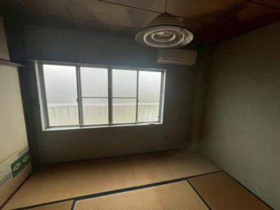 【和室】 | 小古曽アベニュー