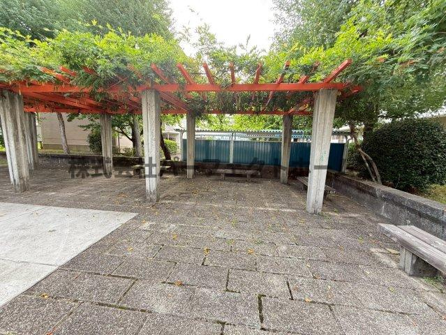 釈尊寺第一住宅15号棟　賃貸の周辺