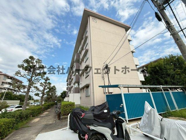 釈尊寺第一住宅15号棟　賃貸のその他