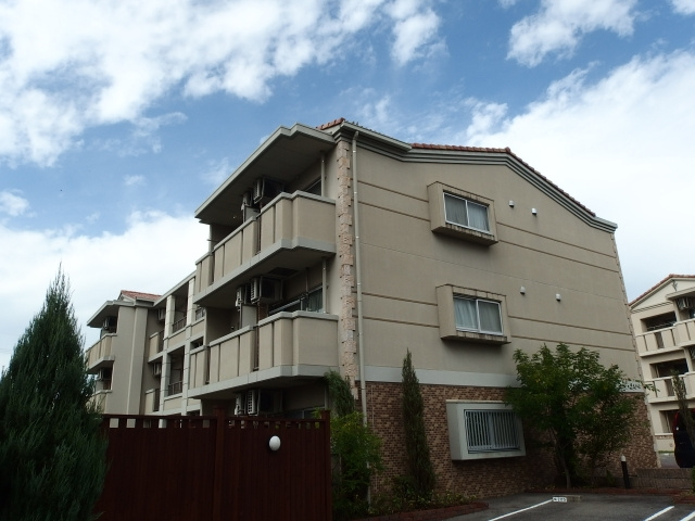 ＰＯＧＧＩＯ　ＡＬ　ＳＯＬＥ　ＴＲＥの外観