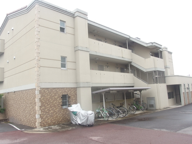 ＰＯＧＧＩＯ　ＡＬ　ＳＯＬＥ　ＴＲＥの外観