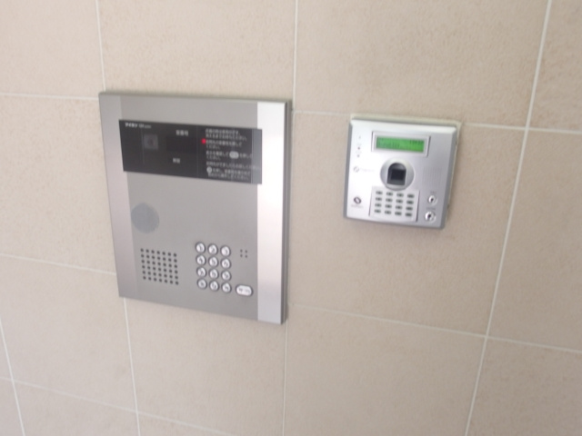 ＰＯＧＧＩＯ　ＡＬ　ＳＯＬＥ　ＴＲＥのその他共用部分