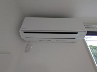 【設備】 | ヴィラ川口西青木