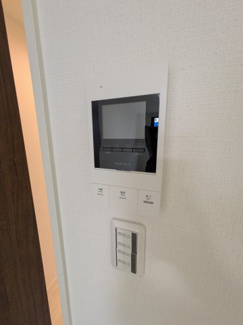 【セキュリティ】 | ヴィラ川口西青木