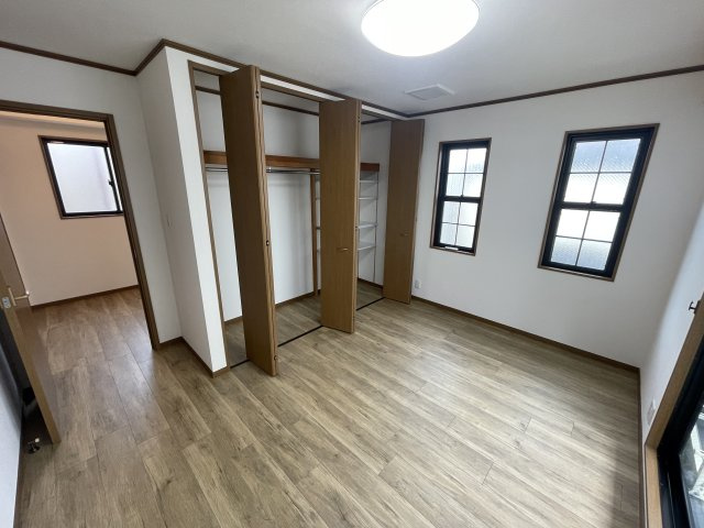 【洋室】の画像