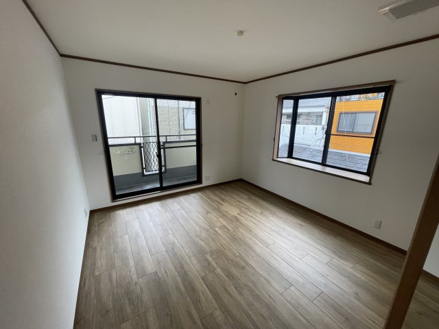 【洋室】の画像