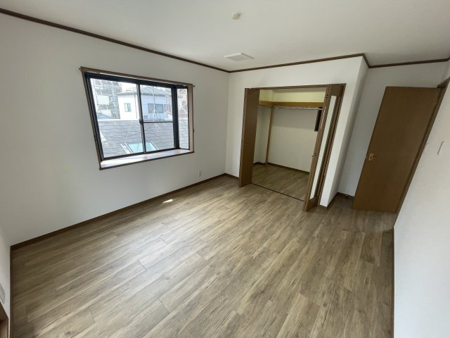 【洋室】の画像