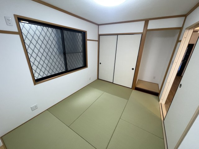 【和室】の画像