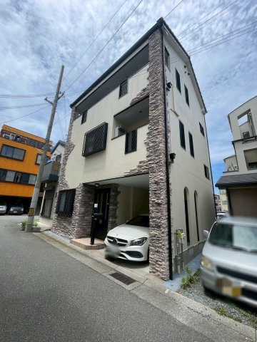 【外観】の画像