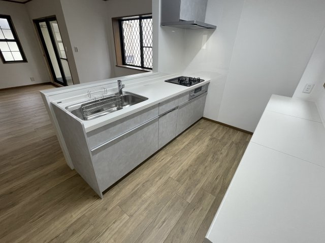 【キッチン】の画像
