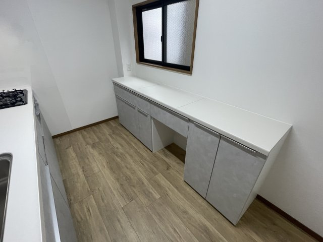 【キッチン】の画像