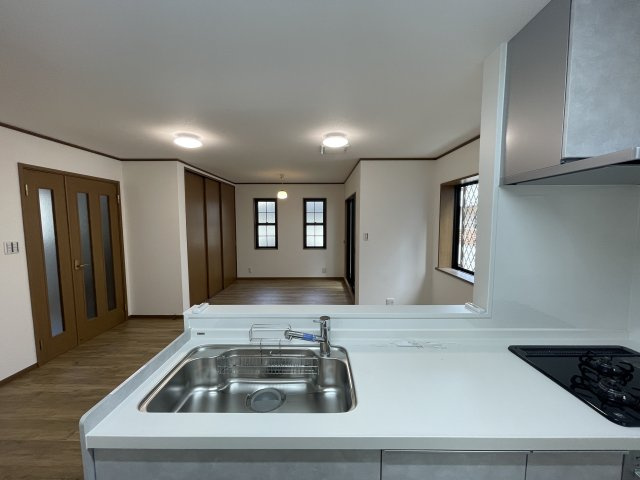 【キッチン】の画像