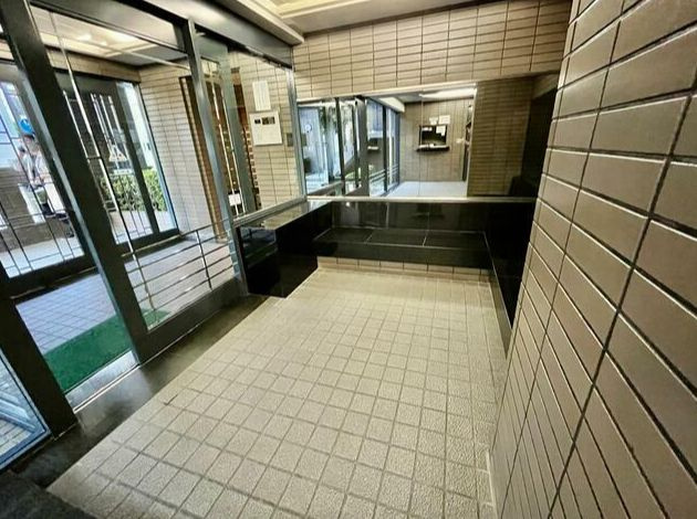 ワコーレ川口Ⅲのセキュリティ