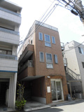 ラヴィル新城の画像