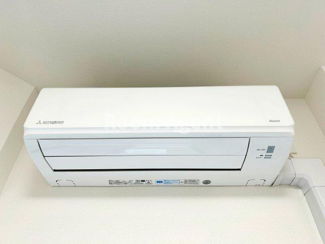 ディアレイシャス尾頭橋の設備