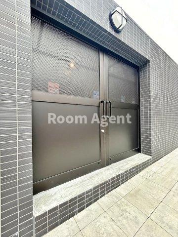 ディアレイシャス尾頭橋のその他