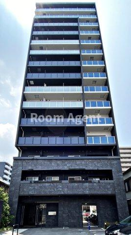 ディアレイシャス尾頭橋