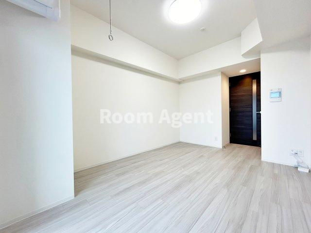 ディアレイシャス尾頭橋の内装