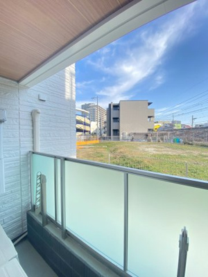 【展望】 | シャーメゾンサイビータ