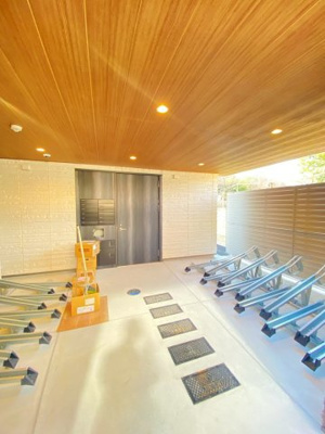 【その他共用部分】 | シャーメゾンサイビータ