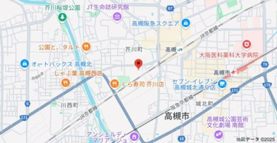 【地図】 | シャーメゾンサイビータ