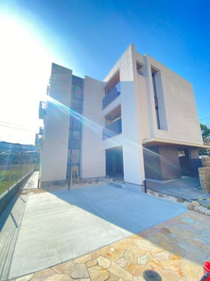 【外観】 | シャーメゾンサイビータ