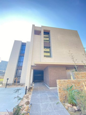 【外観】 | シャーメゾンサイビータ