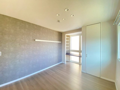 【寝室】 | シャーメゾンサイビータ