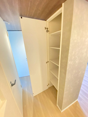 【内装】 | シャーメゾンサイビータ