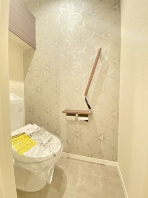 【トイレ】 | シャーメゾンサイビータ