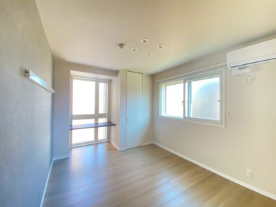 【寝室】 | シャーメゾンサイビータ