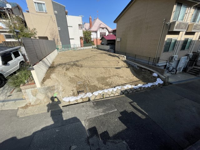 【外観】の画像