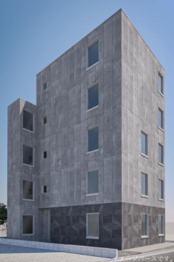 板橋区板橋２丁目の賃貸マンション