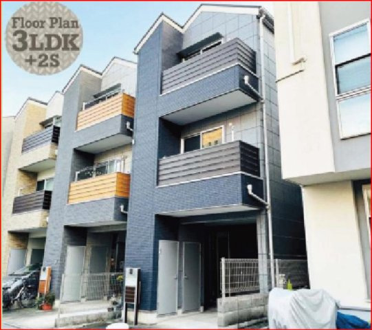 旅館業営業許可あり　豊島区池袋本町３丁目戸建