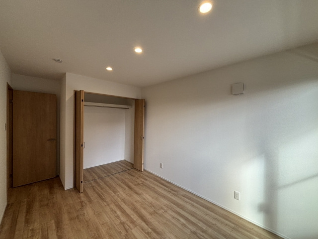 Afit毘沙門台の内装