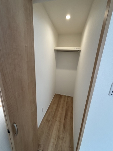 Afit毘沙門台の内装