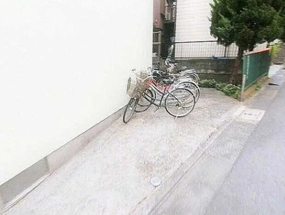 【その他共用部分】 | サンハイツコーノ