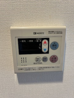 スペーシア江坂南金田の設備