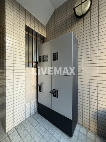 【その他共用部分】ウエストコート千種 