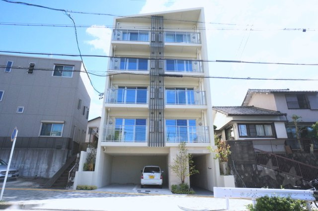 COZY山下通