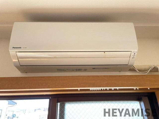 アドバンス・ベルの設備|※同物件同タイプのお部屋のお写真です。