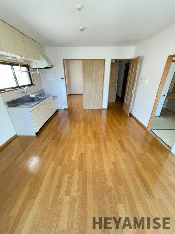 アドバンス・ベルの内装|※同物件同タイプのお部屋のお写真です。