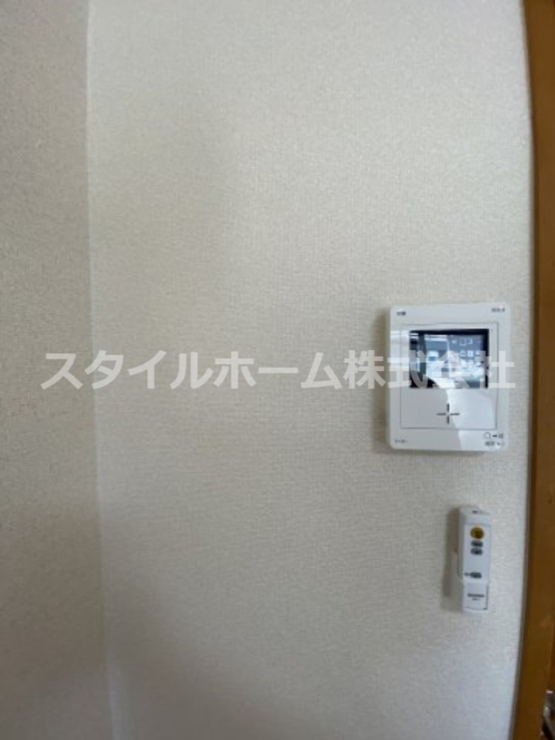 フィオーレ88のセキュリティ|別部屋写真です。