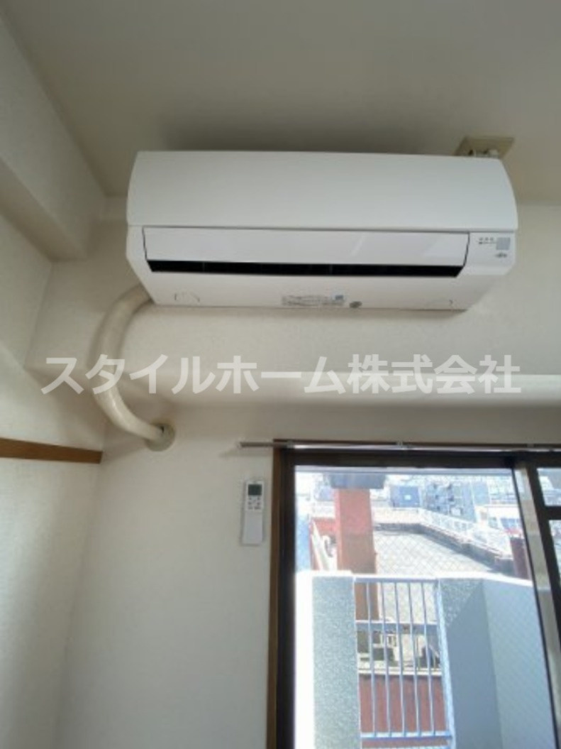 フィオーレ88の設備|別部屋写真です。