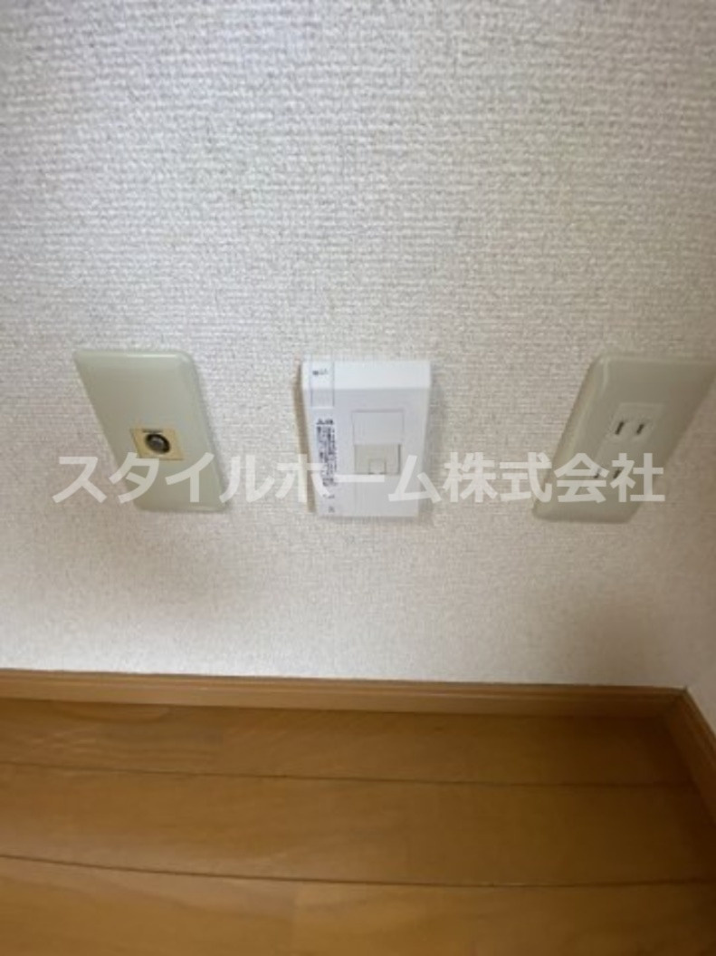 フィオーレ88の設備|別部屋写真です。